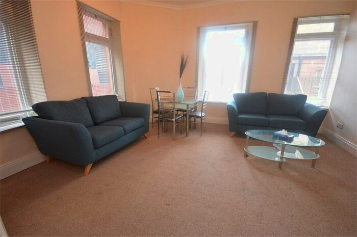 1 Bedroom Flat To Rent In Central Buildings, Sunderland, Sunniside, Sunderland, SR1