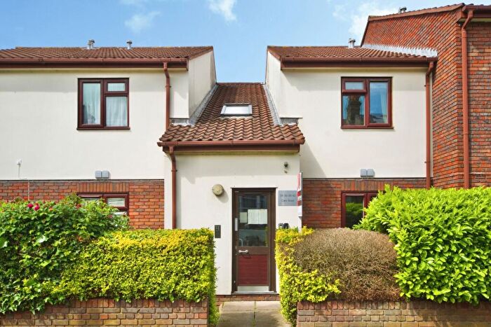 1 Bedroom Property For Sale In Cairo Road, London, E17