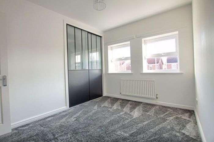 4 Bedroom Detached House For Sale In Timberscombe Close, Ingleby Barwick, Stockton-On-Tees, TS17