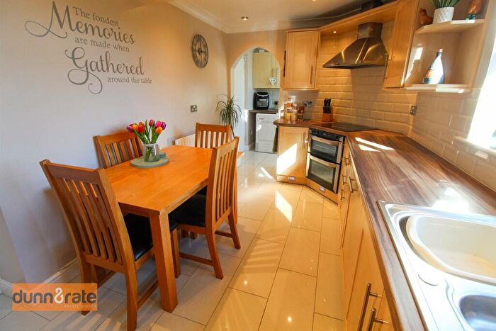 4 Bedroom Detached House For Sale In Beechmont Grove, Birches Head, Stoke-On-Trent, ST1