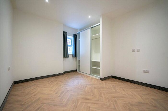 2 Bedroom Apartment To Rent In Fleet Street, Leicester, LE1