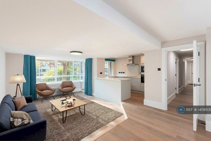 3 Bedroom Flat To Rent In The Drive, Hove, BN3