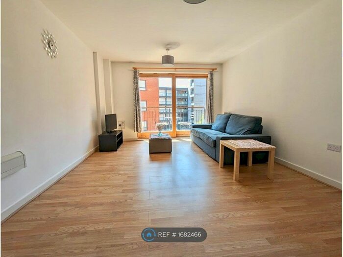 1 Bedroom Flat To Rent In Burford Wharf Apartments, London, E15