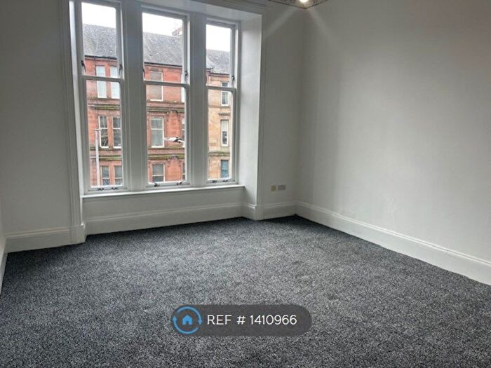 3 Bedroom Flat To Rent In Great Western Road, Glasgow, G4