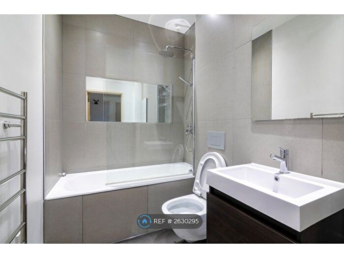 1 Bedroom Flat To Rent In Channelsea House, London, E15