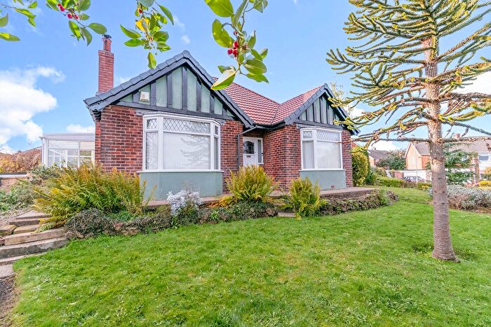 3 Bedroom Detached Bungalow To Rent In Buttery Lane, Skegby, NG17