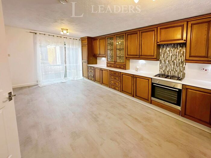 4 Bedroom Terraced House To Rent In Wyrley Way, B23