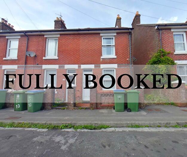 2 Bedroom End Of Terrace House To Rent In New Road, Fareham, PO14