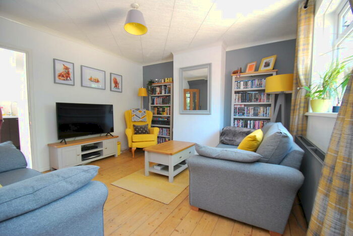 2 Bedroom Semi-Detached House To Rent In Old Fosse Road, Bath, BA2