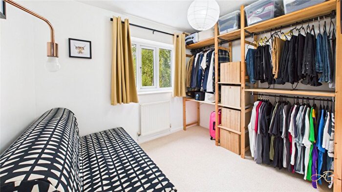 4 Bedroom Detached House For Sale In St Nicholas Gardens, Yarm, TS15