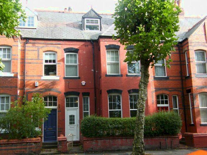 1 Bedroom Flat To Rent In Greenbank Road Sefton Park Liverpool, L18