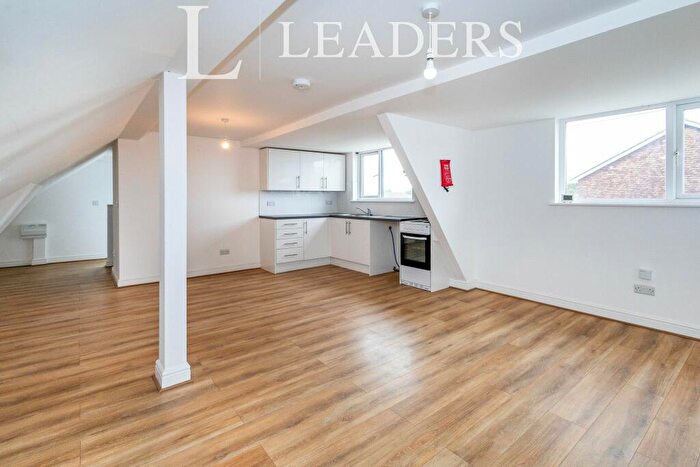 1 Bedroom Apartment To Rent In Creek Road, Hayling Island, PO11