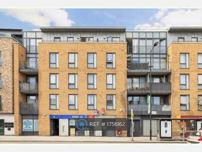1 Bedroom Flat To Rent In Cordwainer House, London, E8