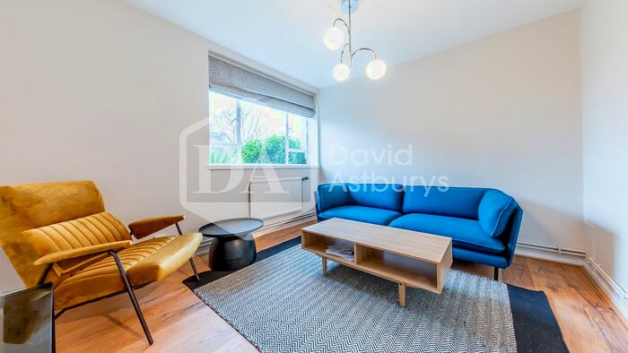 4 Bedroom Flat To Rent In Bryan Street, Islington, London, N1