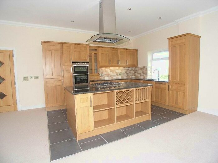 2 Bedroom Apartment To Rent In Littlewest, Southerndown, CF32