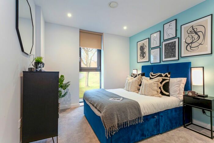 2 Bedroom Flat To Rent In Castle Street, Bristol, BS2