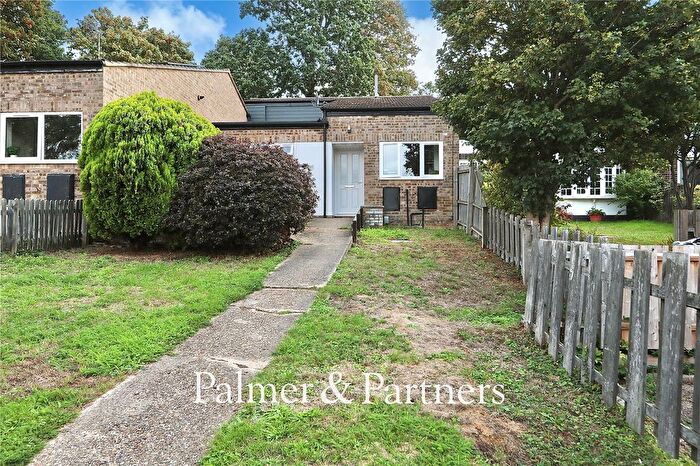3 Bedroom Bungalow For Sale In Furness Close, Ipswich, Suffolk, IP2