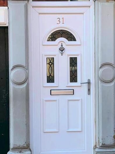 6 Bedroom Terraced House To Rent In Otway Street, Preston, PR1