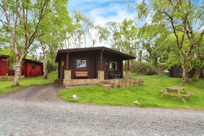 1 Bedroom Detached House For Sale In Longframlington, Morpeth, NE65