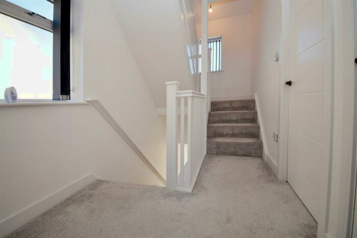 2 Bedroom Apartment To Rent In Derby Road, Longridge, Preston, PR3