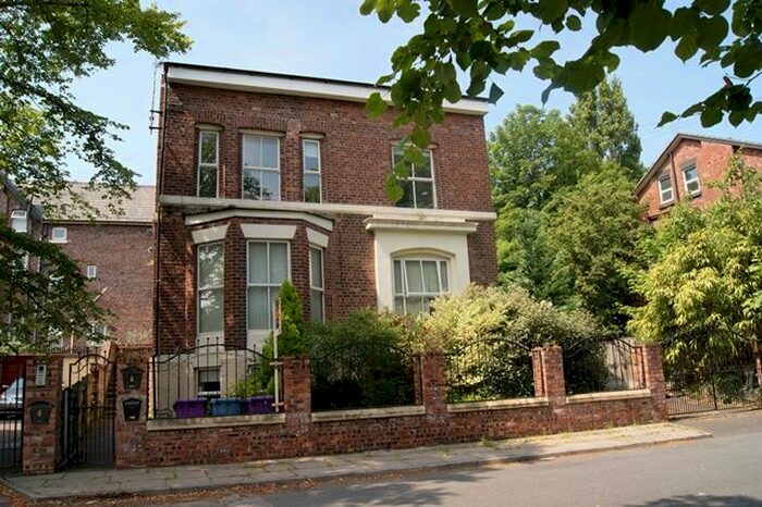 2 Bedroom Flat To Rent In Somerset Place, Tuebrook, Liverpool, L6