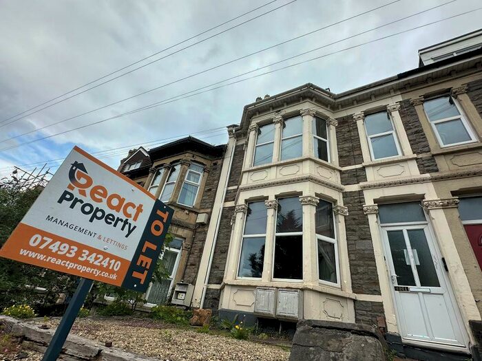 1 Bedroom Flat To Rent In Bath Road, Brislington, Bristol, BS4