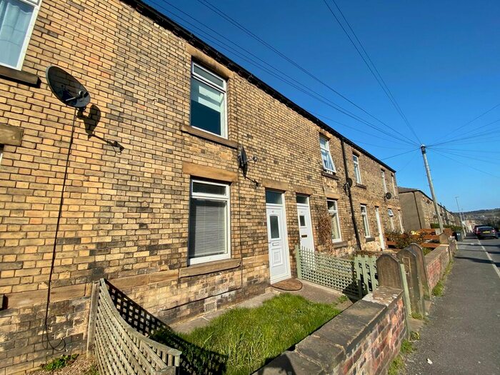 2 Bedroom Property To Rent In Royd Street, Slaithwaite, Huddersfield, HD7