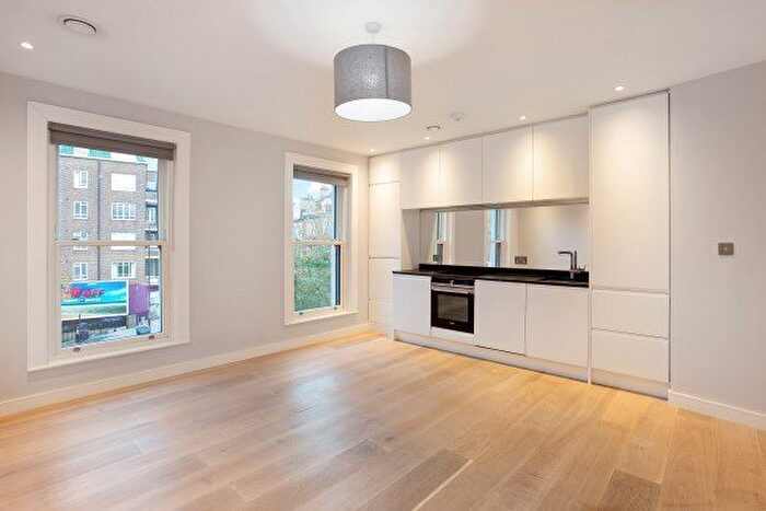 1 Bedroom Flat To Rent In Old Brompton Road, London, SW5