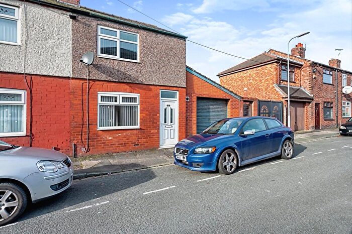 2 Bedroom End Of Terrace House To Rent In Brook Street, Whiston, Prescot, Merseyside, L35