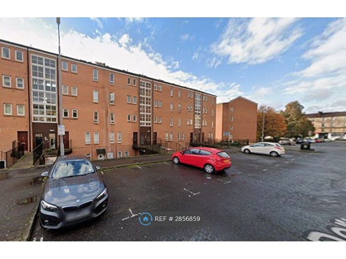 1 Bedroom Flat To Rent In Dorset St, Glasgow, G3