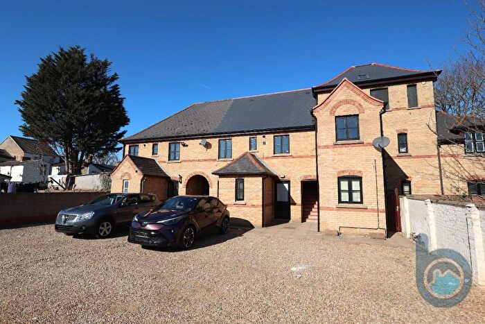 1 Bedroom Flat To Rent In Henry Street, Peterborough, Cambridgeshire, PE1