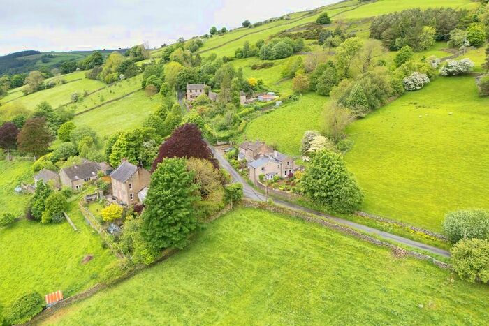 3 Bedroom Semi-Detached House For Sale In Silver Hill, Pateley Bridge, HG3
