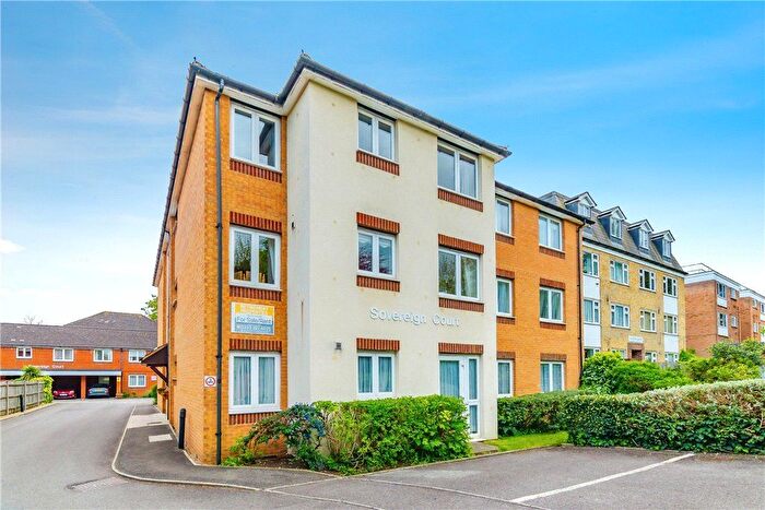 1 Bedroom Property For Sale In Warham Road, South Croydon, Surrey, CR2