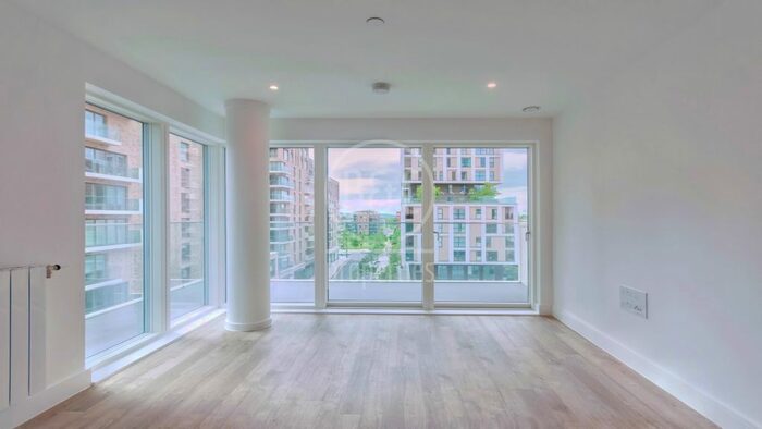 1 Bedroom Flat To Rent In Plowden Road, Kidbrooke Village, London, SE3