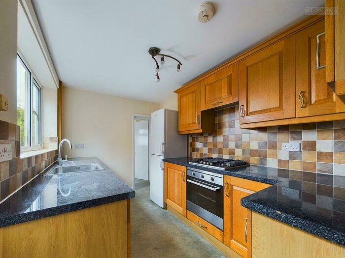 3 Bedroom Terraced House To Rent In Queens Road, Peterborough, PE2