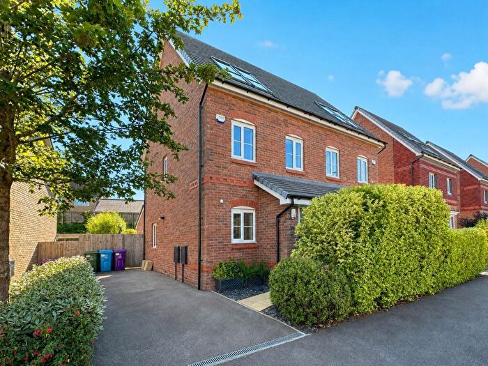 3 Bedroom Semi-Detached House For Sale In Mountfield Crescent, Liverpool, L25