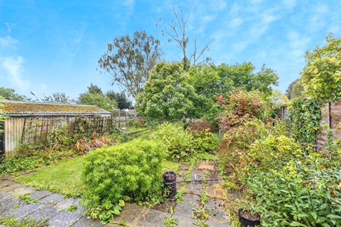 2 Bedroom Semi-Detached Bungalow For Sale In Lincoln Road, Branston, Lincoln, LN4