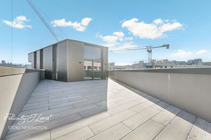 3 Bedroom Apartment To Rent In Trego Road, London, E9