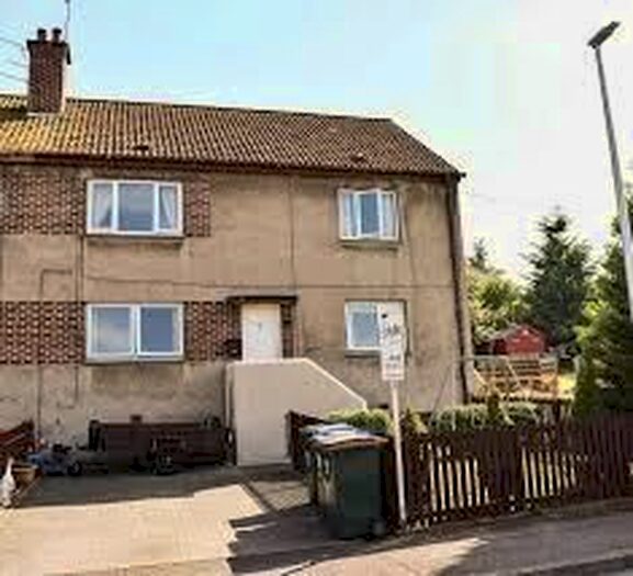 2 Bedroom Flat To Rent In Logie Crescent, Perth PH1