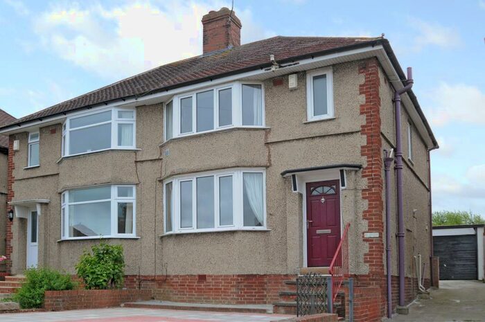 5 Bedroom Semi-Detached House To Rent In Marston, Hmo Ready Sharers, OX3