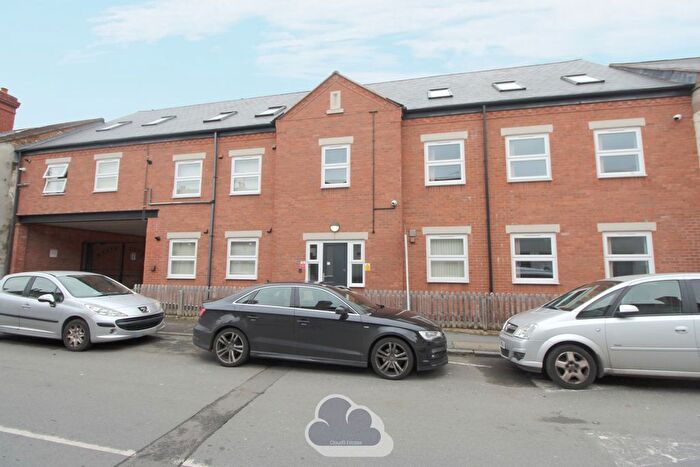 1 Bedroom Flat To Rent In Cambridge Street, Coventry, CV1