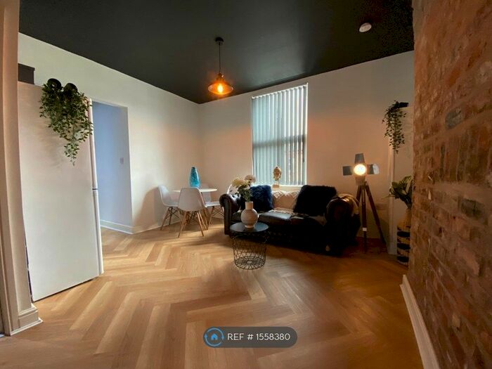 3 Bedroom Flat To Rent In Lorne Street, Liverpool, L7