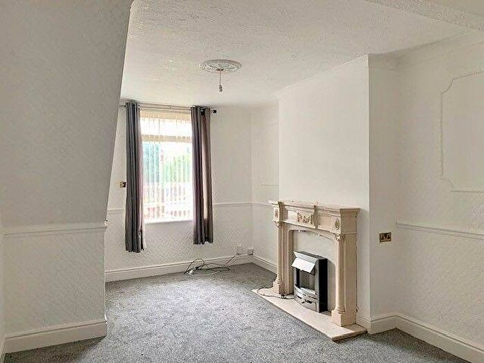 2 Bedroom Terraced House For Sale In Manor Road, West Auckland, DL14