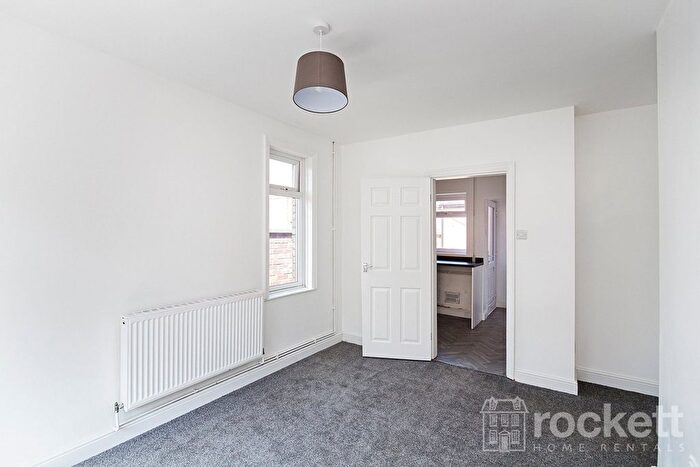 2 Bedroom Bungalow To Rent In Felstead Street, Baddeley Green, Stoke On Trent, Staffordshire, ST2