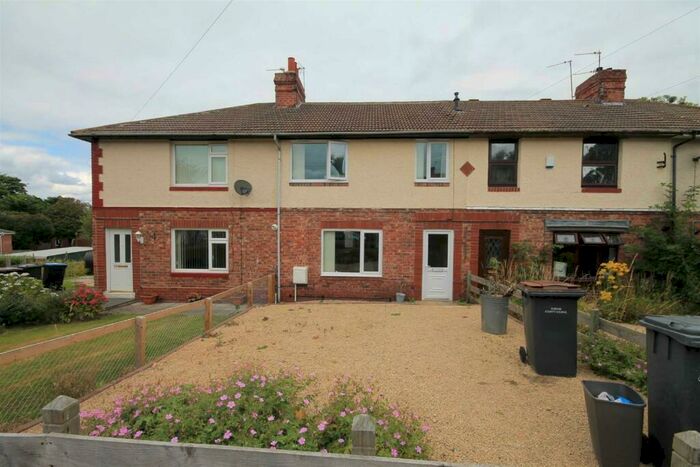 6 Bedroom Private Hall To Rent In Whinney Hill, Durham City, DH1