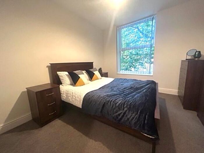 2 Bedroom Apartment To Rent In Norman House, Derby, City Centre, DE1