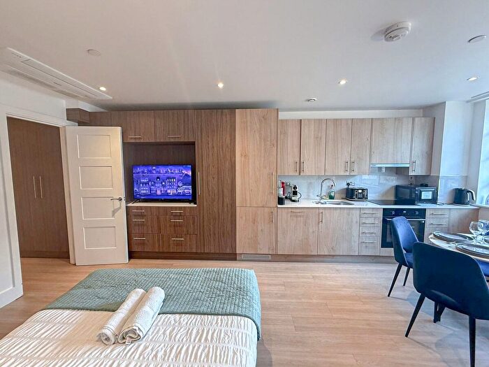 1 Bedroom Flat To Rent In St John's Wood, NW8