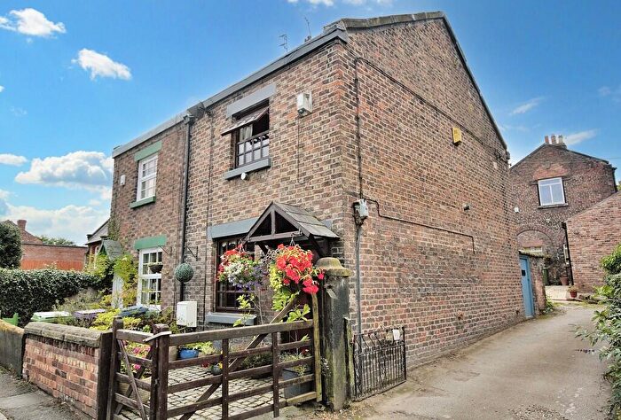 2 Bedroom Cottage To Rent In Sandfield Road, Woolton, Liverpool, L25
