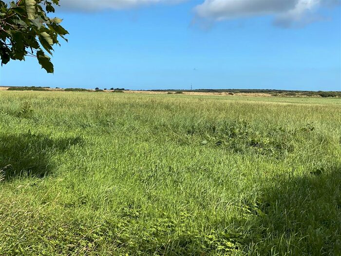 Land For Sale In Croesgoch, Haverfordwest, SA62