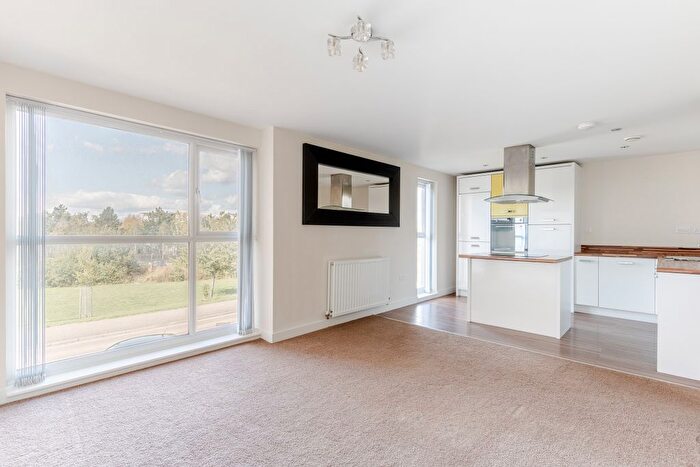 2 Bedroom Flat For Sale In Long Down Avenue, Cheswick Village, Bristol, BS16